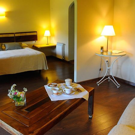 Hotel Font Del Pas à Beceite Extérieur photo