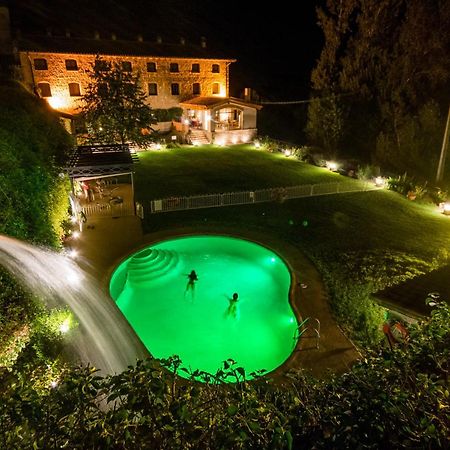 Hotel Font Del Pas à Beceite Extérieur photo