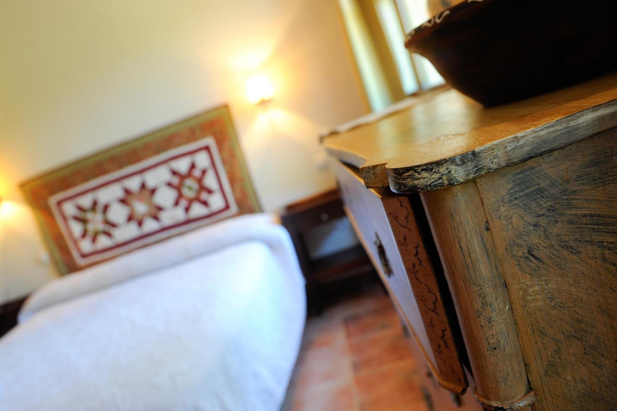 Hotel Font Del Pas à Beceite Extérieur photo